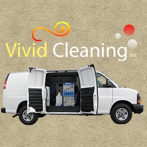 Vivid Cleaning Inc Toronto (416)939-7571